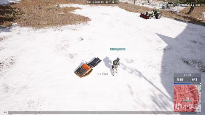 絕地求生 (Playerunknown's Battlegrounds) 雪地潛水、轟炸、破壞王通行證任務攻略