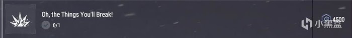 絕地求生 (Playerunknown's Battlegrounds) 雪地潛水、轟炸、破壞王通行證任務攻略