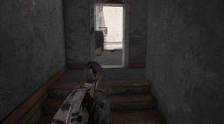 絕地求生 (Playerunknown's Battlegrounds) 凜冬城上房頂位置推薦