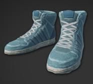 絕地求生 (Playerunknown's Battlegrounds) 雪地腳印區別與不留腳印方法