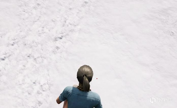 絕地求生 (Playerunknown's Battlegrounds) 雪地腳印區別與不留腳印方法
