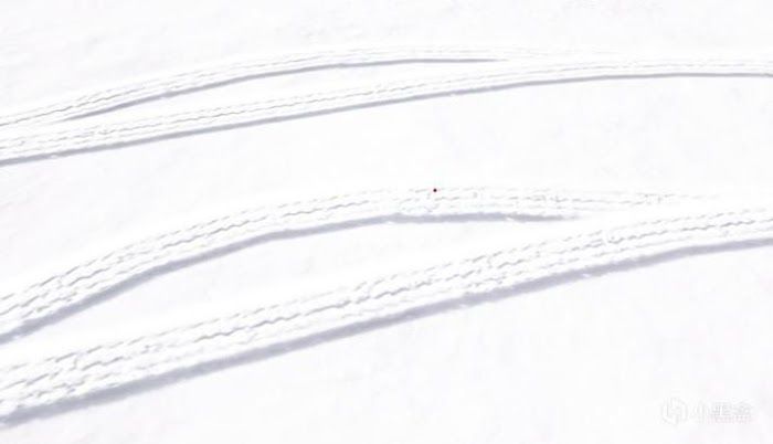 絕地求生 (Playerunknown's Battlegrounds) 雪地腳印區別與不留腳印方法
