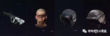 絕地求生 (Playerunknown's Battlegrounds) 生還者維寒迪通行證獎勵分享