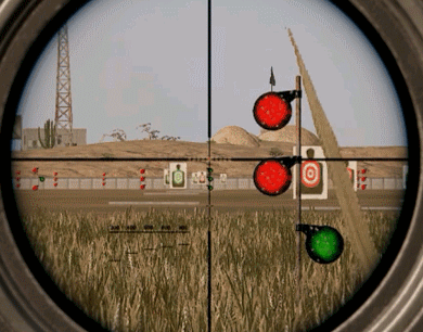 絕地求生 (Playerunknown's Battlegrounds) G36傷害與性能全解析