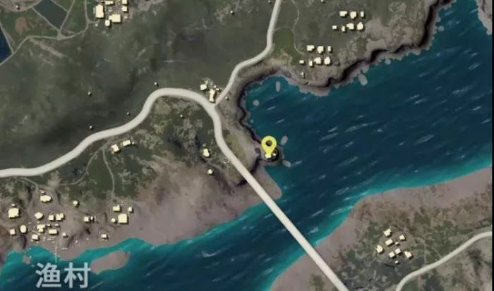 絕地求生 (Playerunknown's Battlegrounds) 老地圖最佳狙擊點位推薦