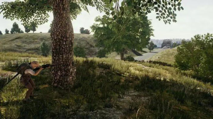 絕地求生 (Playerunknown's Battlegrounds) 老地圖最佳狙擊點位推薦