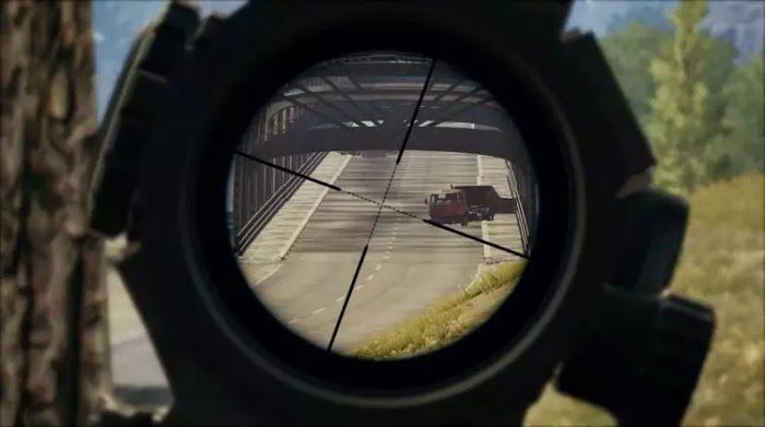 絕地求生 (Playerunknown's Battlegrounds) 老地圖最佳狙擊點位推薦