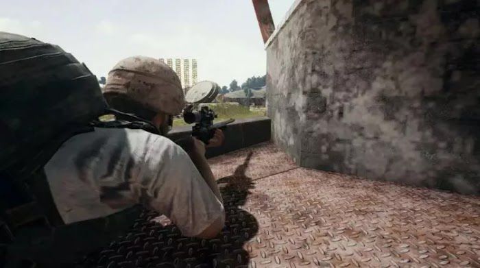 絕地求生 (Playerunknown's Battlegrounds) 老地圖最佳狙擊點位推薦