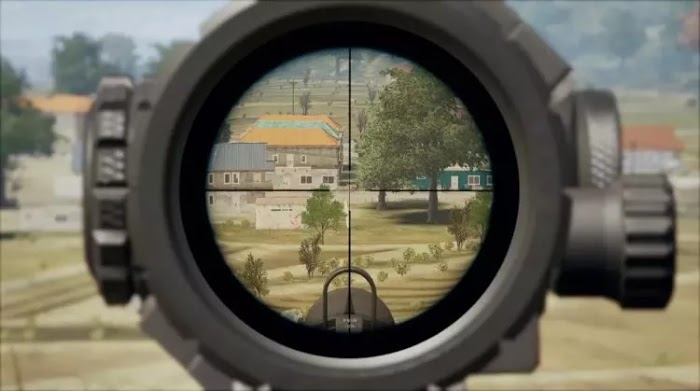 絕地求生 (Playerunknown's Battlegrounds) 老地圖最佳狙擊點位推薦