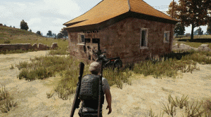 絕地求生 (Playerunknown's Battlegrounds) 老地圖最佳狙擊點位推薦
