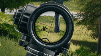 絕地求生 (Playerunknown's Battlegrounds) 老地圖最佳狙擊點位推薦