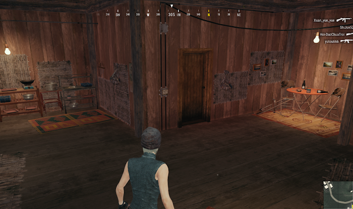 絕地求生 (Playerunknown's Battlegrounds) 任務服裝最快取得攻略