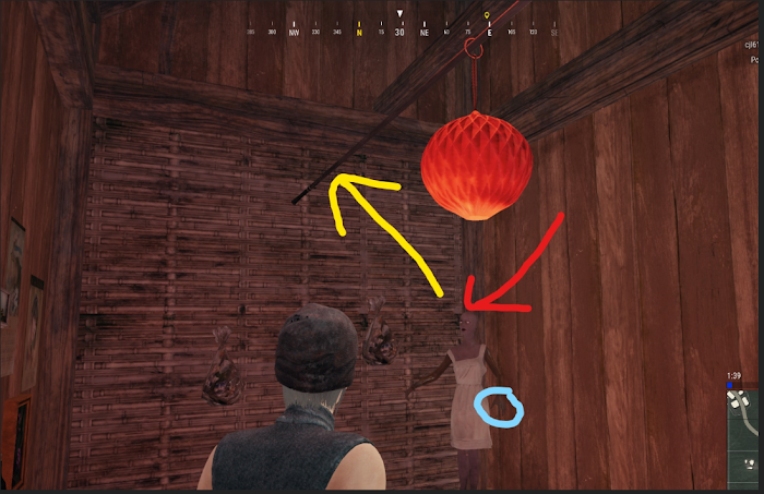 絕地求生 (Playerunknown's Battlegrounds) 任務服裝最快取得攻略