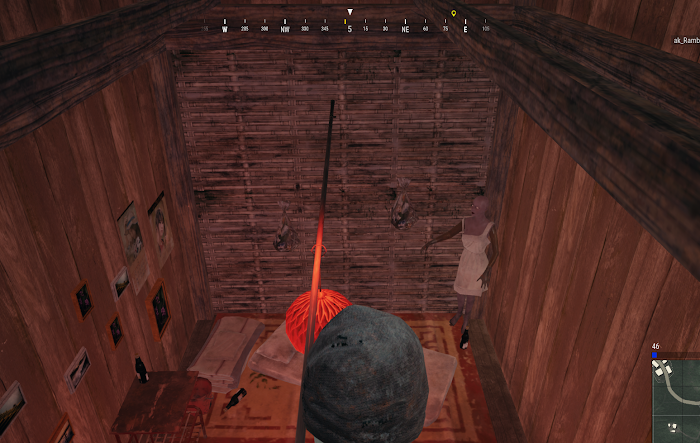 絕地求生 (Playerunknown's Battlegrounds) 任務服裝最快取得攻略