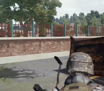 絕地求生 (Playerunknown's Battlegrounds) 近戰高勝率對槍技巧