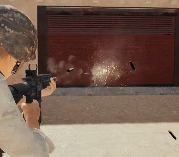 絕地求生 (Playerunknown's Battlegrounds) 近戰高勝率對槍技巧