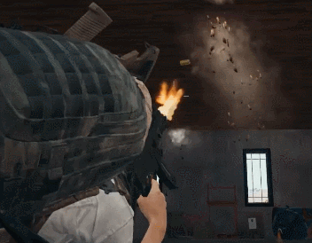 絕地求生 (Playerunknown's Battlegrounds) 近戰高勝率對槍技巧