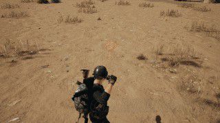 絕地求生 (Playerunknown's Battlegrounds) 煙霧彈實用性分析與使用技巧