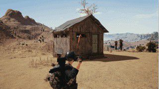 絕地求生 (Playerunknown's Battlegrounds) 煙霧彈實用性分析與使用技巧