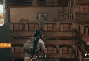 絕地求生 (Playerunknown's Battlegrounds) 實用對槍身法技巧