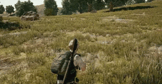 絕地求生 (Playerunknown's Battlegrounds) 實用對槍身法技巧
