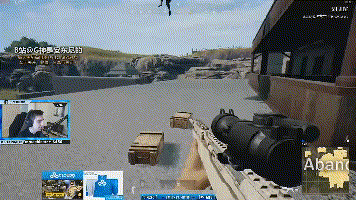 絕地求生 (Playerunknown's Battlegrounds) 實用對槍身法技巧
