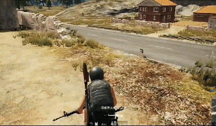 絕地求生 (Playerunknown's Battlegrounds) 實用對槍身法技巧