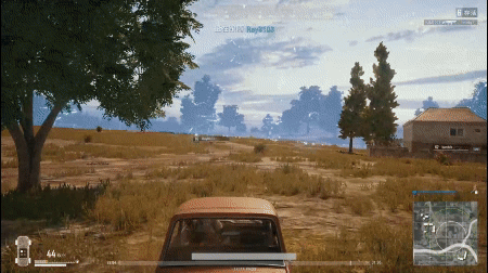 絕地求生 (Playerunknown's Battlegrounds) Kakao服上分打法攻略