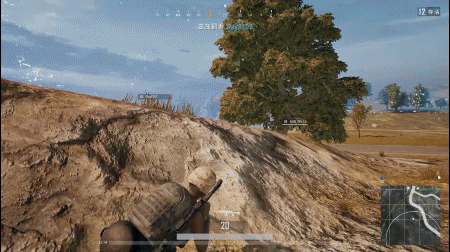 絕地求生 (Playerunknown's Battlegrounds) Kakao服上分打法攻略
