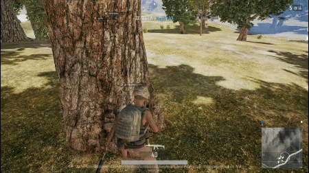 絕地求生 (Playerunknown's Battlegrounds) Kakao服上分打法攻略