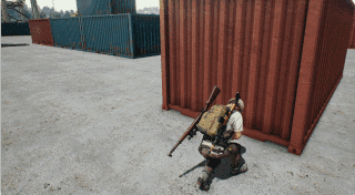絕地求生 (Playerunknown's Battlegrounds) 對槍、走位身法教學