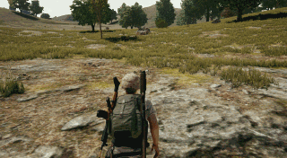 絕地求生 (Playerunknown's Battlegrounds) 對槍、走位身法教學