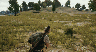 絕地求生 (Playerunknown's Battlegrounds) 對槍、走位身法教學