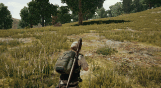 絕地求生 (Playerunknown's Battlegrounds) 對槍、走位身法教學