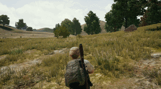 絕地求生 (Playerunknown's Battlegrounds) 對槍、走位身法教學