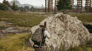 絕地求生 (Playerunknown's Battlegrounds) 對槍、走位身法教學