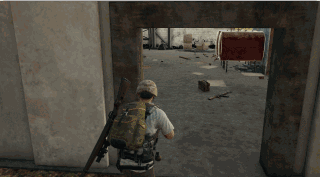 絕地求生 (Playerunknown's Battlegrounds) 對槍、走位身法教學
