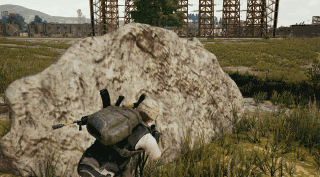 絕地求生 (Playerunknown's Battlegrounds) 對槍、走位身法教學