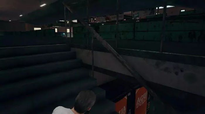 絕地求生 (Playerunknown's Battlegrounds) 沙漠P城打法攻略
