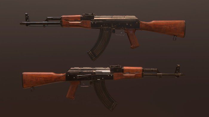 絕地求生 (Playerunknown's Battlegrounds) 新版本武器推薦與戰術打法