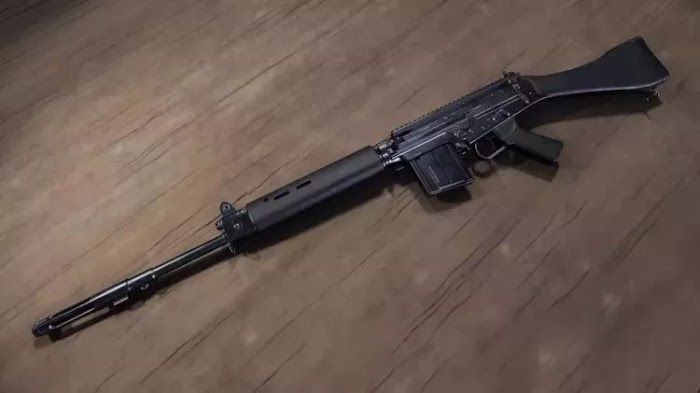 絕地求生 (Playerunknown's Battlegrounds) SLR配件推薦與優點分析