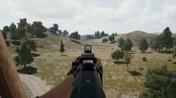 絕地求生 (Playerunknown's Battlegrounds) SLR配件推薦與優點分析