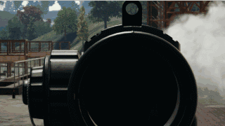 絕地求生 (Playerunknown's Battlegrounds) SLR配件推薦與優點分析