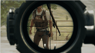 絕地求生 (Playerunknown's Battlegrounds) SLR配件推薦與優點分析