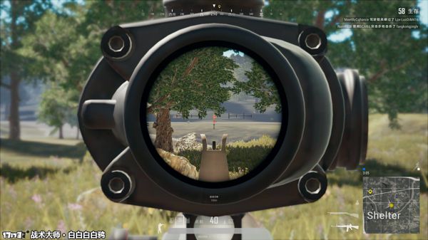 絕地求生 (Playerunknown's Battlegrounds) R城打法概念與技巧解析