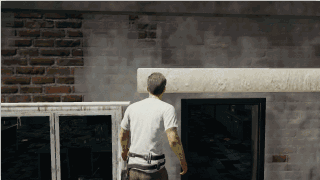 絕地求生 (Playerunknown's Battlegrounds) 上房頂與機場C字樓跳躍技巧