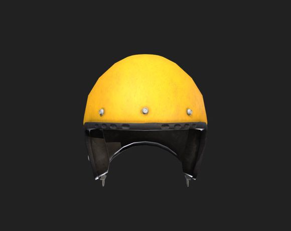 絕地求生 (Playerunknown's Battlegrounds) 新降落傘外觀與服裝欣賞