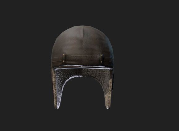 絕地求生 (Playerunknown's Battlegrounds) 新降落傘外觀與服裝欣賞