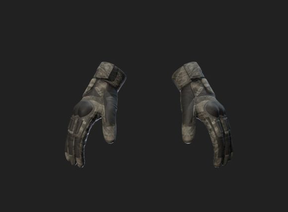 絕地求生 (Playerunknown's Battlegrounds) 新降落傘外觀與服裝欣賞