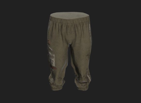 絕地求生 (Playerunknown's Battlegrounds) 新降落傘外觀與服裝欣賞